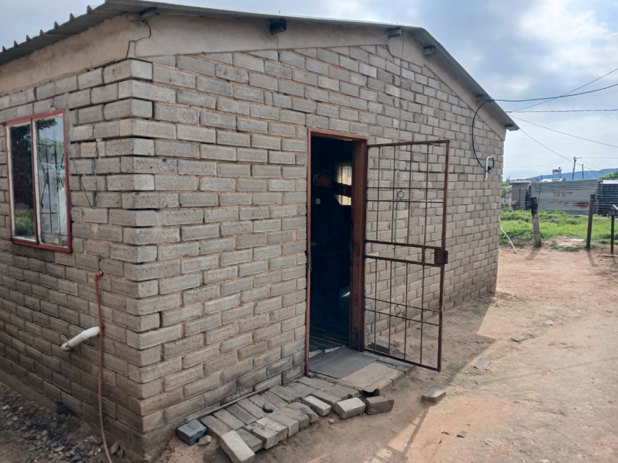 Bedroom Property for Sale in Botshabelo Free State